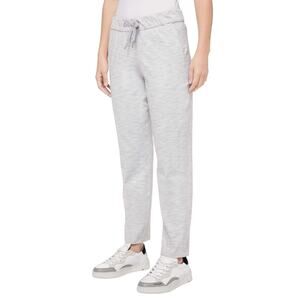 Lululemon On The Fly Pant 27" Wee Are From Space Nimbus Battleship